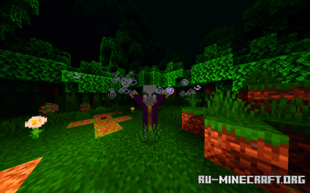 ������� Monster Siege by Achutras217 ��� Minecraft PE