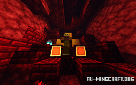 ������� Monster Siege by Achutras217 ��� Minecraft PE