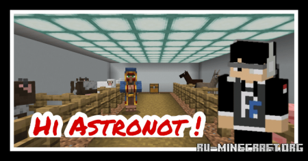  RyanMinecraft71: Simulation of Life on Mars  Minecraft PE