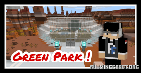  RyanMinecraft71: Simulation of Life on Mars  Minecraft PE
