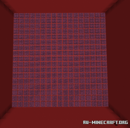 ������� TnT Run by FirmFeet ��� Minecraft PE