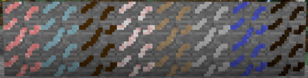  Fun Ores  Minecraft 1.16.4
