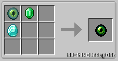  Greater Eye of Ender  Minecraft 1.16.5