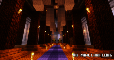  Medieval Castle by bro747  Minecraft