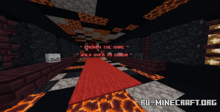  Into The Abyss  Minecraft