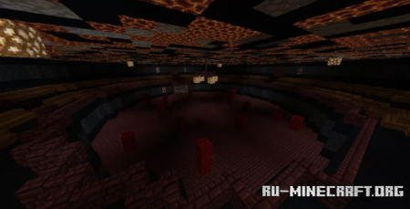  Into The Abyss  Minecraft