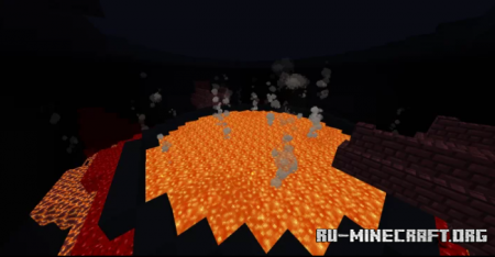  Into The Abyss  Minecraft