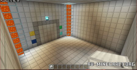  Stealing the DIAMOND  Minecraft PE