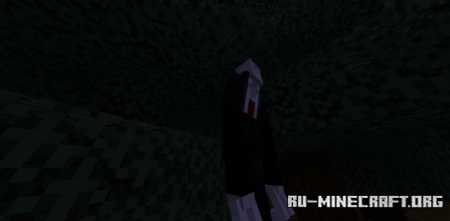 ������� The Slender Man Adventure by Dimondme8 ��� Minecraft PE