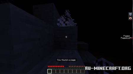 ������� The Slender Man Adventure by Dimondme8 ��� Minecraft PE