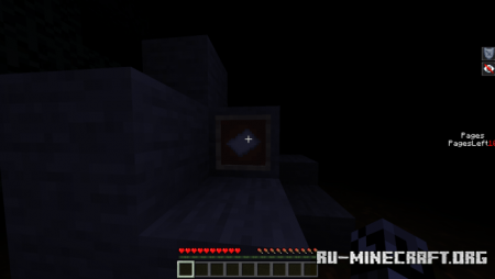 ������� The Slender Man Adventure by Dimondme8 ��� Minecraft PE