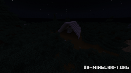 ������� The Slender Man Adventure by Dimondme8 ��� Minecraft PE