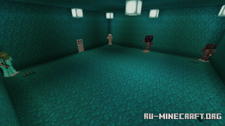 ������� Sickness 2 ��� Minecraft PE