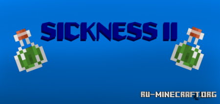 ������� Sickness 2 ��� Minecraft PE