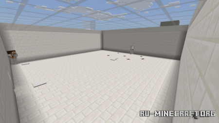 ������� Sickness 2 ��� Minecraft PE
