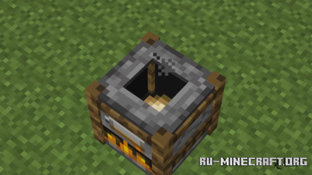  Goribby's 3D  Minecraft 1.16