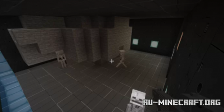  Break In to The Death Star  Minecraft