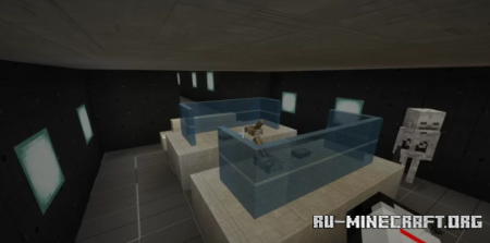  Break In to The Death Star  Minecraft