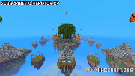 ������� Boom Battle Heroes ��� Minecraft PE