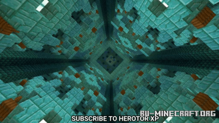 ������� Boom Battle Heroes ��� Minecraft PE