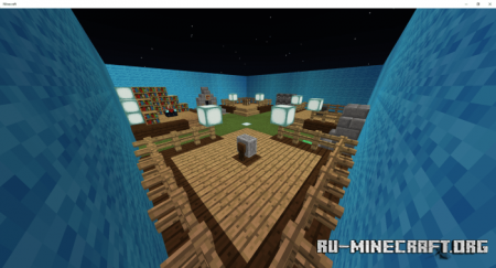 ������� Hive Mining ��� Minecraft PE