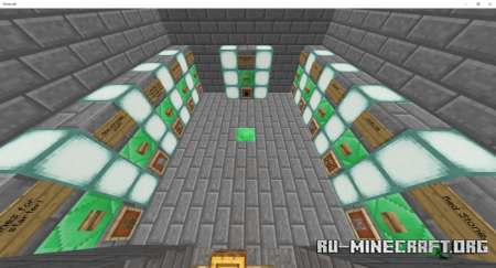 ������� Hive Mining ��� Minecraft PE