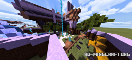 ������� The Fortress Run ��� Minecraft PE