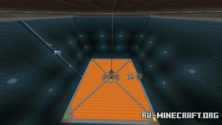  The WatchTower Guard  Minecraft PE