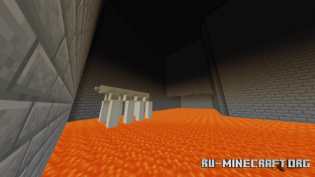  The WatchTower Guard  Minecraft PE