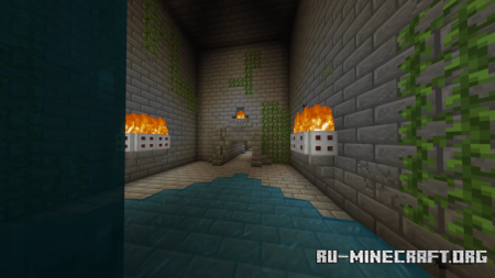  The WatchTower Guard  Minecraft PE