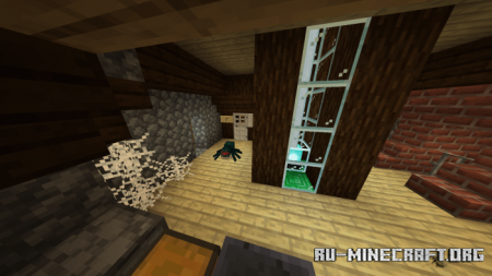  The WatchTower Guard  Minecraft PE