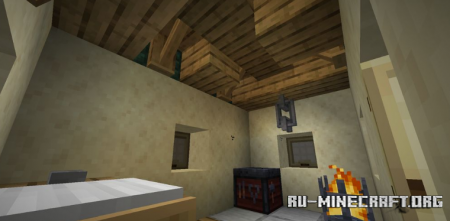  Thatched Villages  Minecraft 1.16.4