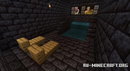  Bedrock City Tola  Minecraft