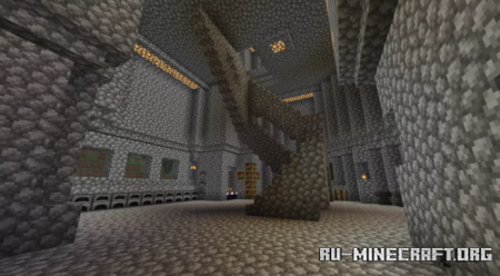  Bedrock City Tola  Minecraft