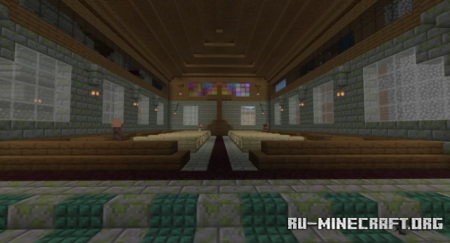  Bedrock City Tola  Minecraft