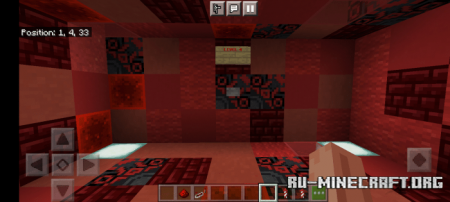  The Maze  Multiplayer Edition  Minecraft PE
