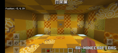  The Maze  Multiplayer Edition  Minecraft PE