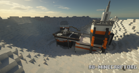 ������� SuperMurder ��� Minecraft