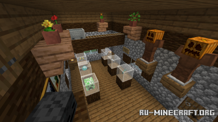 ������� Rose's Journal ��� Minecraft