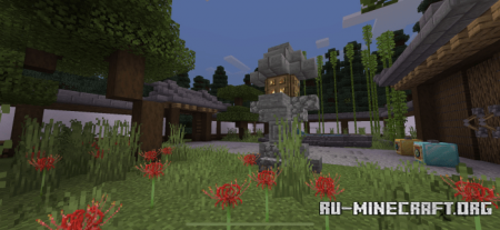 ������� Veritable Pandemonium ��� Minecraft PE