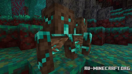  Infernal Expansion  Minecraft 1.16.4