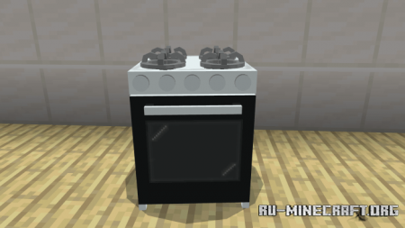  Screenfys Furniture Pack V2  Minecraft PE 1.16