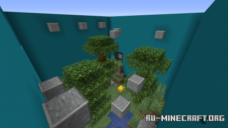 ������� Once ��� Minecraft