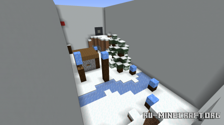 ������� Once ��� Minecraft