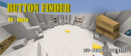 ������� The Button Finder ��� Minecraft