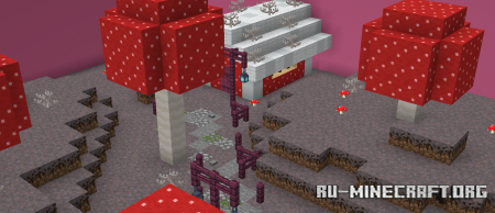 ������� The Button Finder ��� Minecraft
