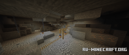 ������� The Button Finder ��� Minecraft
