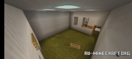 ������� The Heist Prequel � The Prodigy ��� Minecraft PE