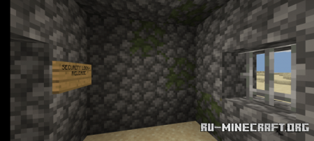 ������� The Heist Prequel � The Prodigy ��� Minecraft PE