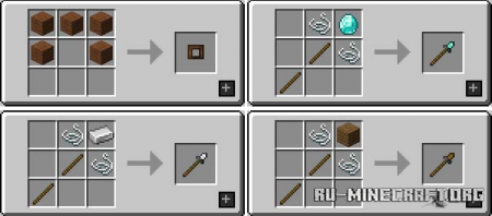  Alaska Native  Minecraft 1.16.4